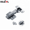 Made in China iron soft close hinge for kitchen door