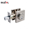 New Product Magnetic Security Deadbolt Bolt Lock