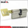 security euro profile cylinder lock