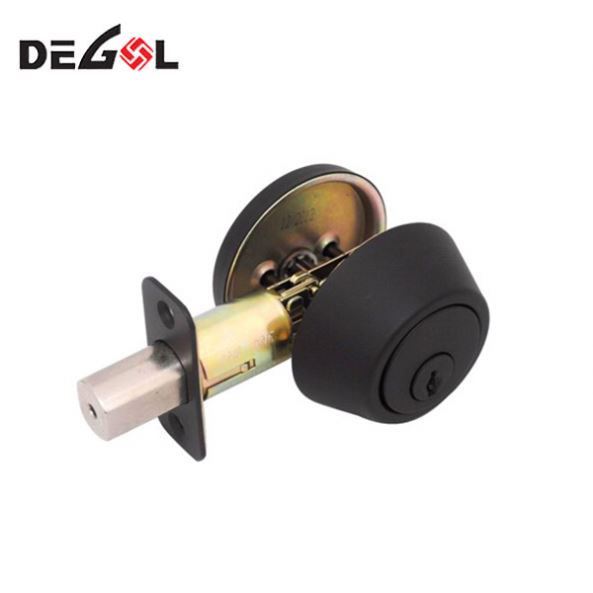 Wholesale Keyless Entry Dropbolt Door Lock Deadbolt