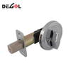 Best Price Front Door Electronic Lock And Latch Bolt For Deadbolt