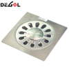  Stainless Steel Swimming Pool Floor Outdoor Drain Cover 