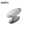 Professional Flat One Way Sided Door Knob