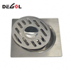 Swimming Pool Toilet Floor Drain Cover