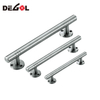 High quality latest modern stainless steel drawer cabinet furniture bedroom pull handle