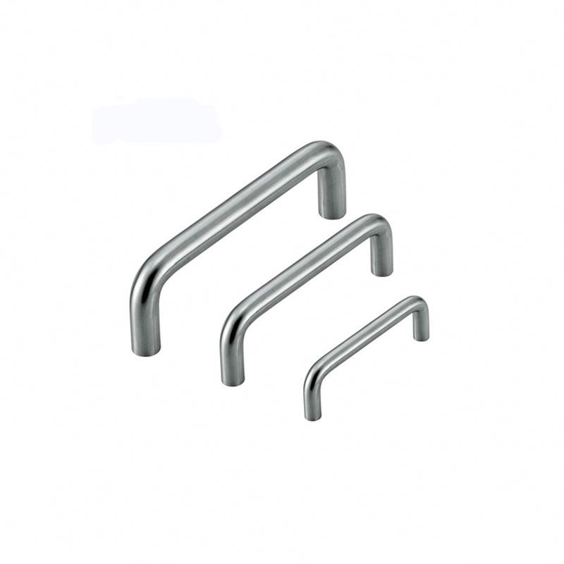 Factory price High quality stainless steel universal furniture handles for kitchen cabinet