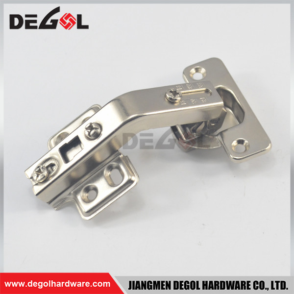 Cfurniture hinges 2 1/2 inch