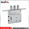 High quality best selling stainless steel 304 union mortise locks