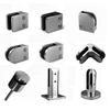 Support Wheel for Gate High Quality Kitchen Hardware Glass Door