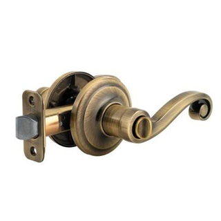  Door handles with high security best selling antique brass door handle
