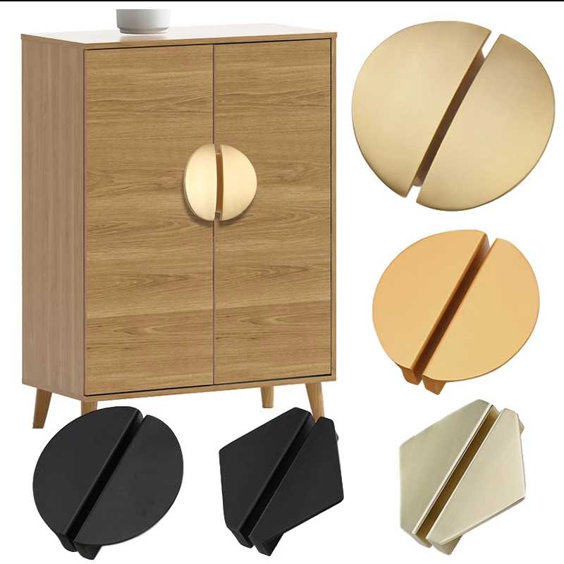 cabinet door handle