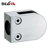 GC1001 Top quality stainless steel glass clamp holder