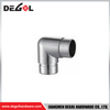 YA63 Support Base Fittings Satin Chrome Black