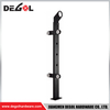 YB144 Balustrades Satin Chrome Black