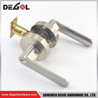 BDL10040 Security Strap Deadbolt Door Lock For Privacy Lock