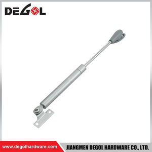 CS101 High Quality Adjustable Gas Spring Lift Lid Stay for Kitchen Cabinet Up Down Cabinet Door
