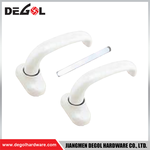 WH1026 Luxury Sliding Door Pull Handle Furniture Accessories beautiful Modern Design Metal Aluminium Durable OEM ODM Modern Hot sale cake box with door & window handles with house hold hotel