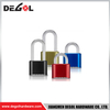 PL10033 Security Custom Small Pad Lock Combination Hardened Digital Padlock