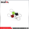 PL10016 Security Custom Small Pad Lock Combination Hardened Digital Padlock