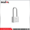 PL10052 Security Custom Small Pad Lock Combination Hardened Digital Padlock