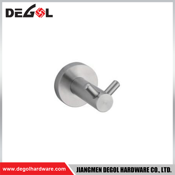 BF-T131 Bathroom 304 Stainless Steel 70*50*50 MM Size Hardware Towel Rack