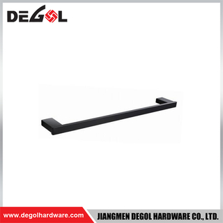 BF-T135 Bathroom 304 Stainless Steel 600*125*25 MM Size Hardware Towel Rack