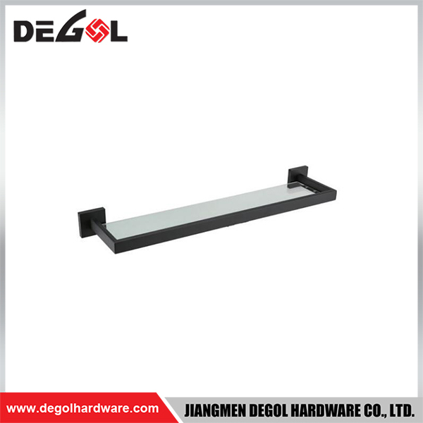 BF-T106 Bathroom 304 Stainless Steel 600*230*180 MM Size Hardware Towel Rack