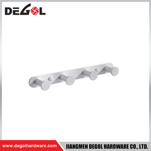 BF-T169 Bathroom 304 Stainless Steel Hardware Towel Rack