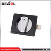 DL0017 Furniture Hardware Cabinet Lock Side Mounting Cabinet Lock with Key