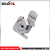 CL0018 Outdoor Hardware Cam Lock Side Mounting Cam Lock with Key