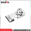 DL0038 Furniture Hardware Cabinet Lock Side Mounting Cabinet Lock with Key