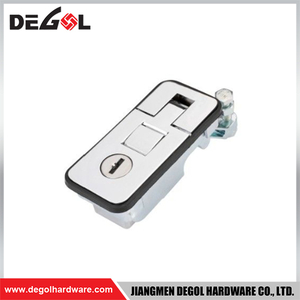 IL0005 Furniture Hardware Industrial Lock Side Mounting Industrial Lock with Key