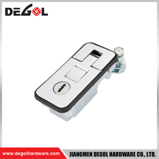 IL0005 Furniture Hardware Industrial Lock Side Mounting Industrial Lock with Key