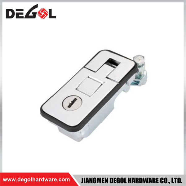 IL0005 Furniture Hardware Industrial Lock Side Mounting Industrial Lock with Key