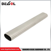 WT1004 Furniture Hollow Tube Wardrobe Accessories Hanging Rods Fitting Hardware Wardrobe Tube