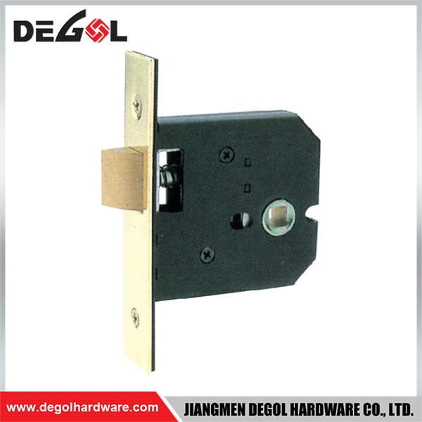 ML20093 New Design Modern luxury Prime Quality Hardware Door Lock for wooden door steel door mortise lock bolt house hotel