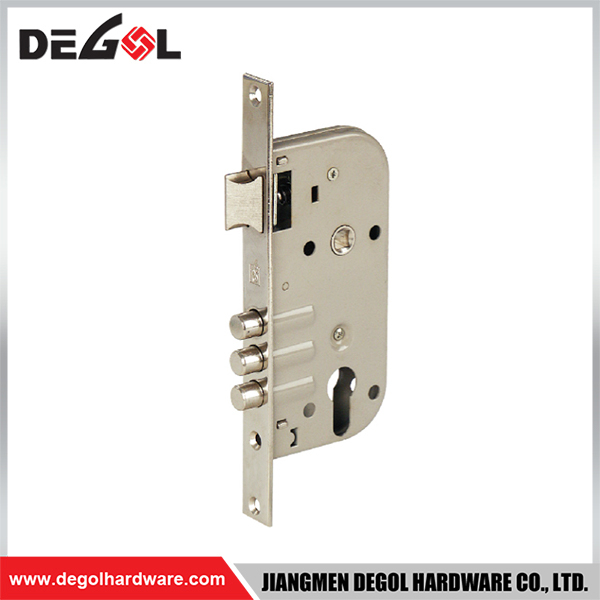 ML200104 New Design Modern luxury Prime Quality Hardware Door Lock for wooden door steel door mortise lock bolt house hotel