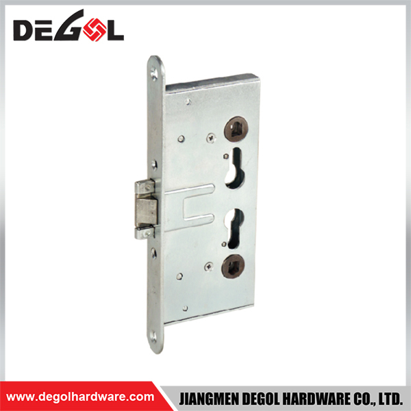 ML200112 New Design Modern luxury Prime Quality Hardware Door Lock for wooden door steel door mortise lock bolt house hotel