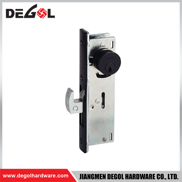 ML20013 New Design Modern luxury Prime Quality Hardware Door Lock for wooden door steel door mortise lock bolt house hotel