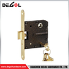 ML2001 New Design Modern luxury Prime Quality Hardware Door Lock for wooden door steel door mortise lock bolt house hotel