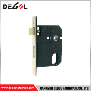 ML20090 New Design Modern luxury Prime Quality Hardware Door Lock for wooden door steel door mortise lock bolt house hotel