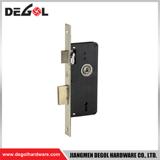 ML20064 New Design Modern luxury Prime Quality Hardware Door Lock for wooden door steel door mortise lock bolt house hotel