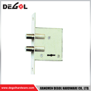 ML20081 New Design Modern luxury Prime Quality Hardware Door Lock for wooden door steel door mortise lock bolt house hotel