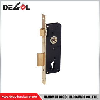 ML20038 New Design Modern luxury Prime Quality Hardware Door Lock for wooden door steel door mortise lock bolt house hotel