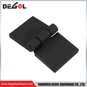 WHS1051 Black Window Hinges 4 Inch 5 for High Load Interior Doors: Silent Sealed Bearings Smaller Than WHS1051 Model