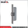 ML1011 High Security Stainless Steel Body Mortise Cabinet Door Lock Body
