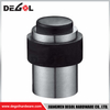 DS1052 Multiple Color Options Door Draft Stopper Stainless Steel Magnetic Door Stopper