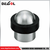 DS1042 Multiple Color Options Door Draft Stopper Stainless Steel Magnetic Door Stopper