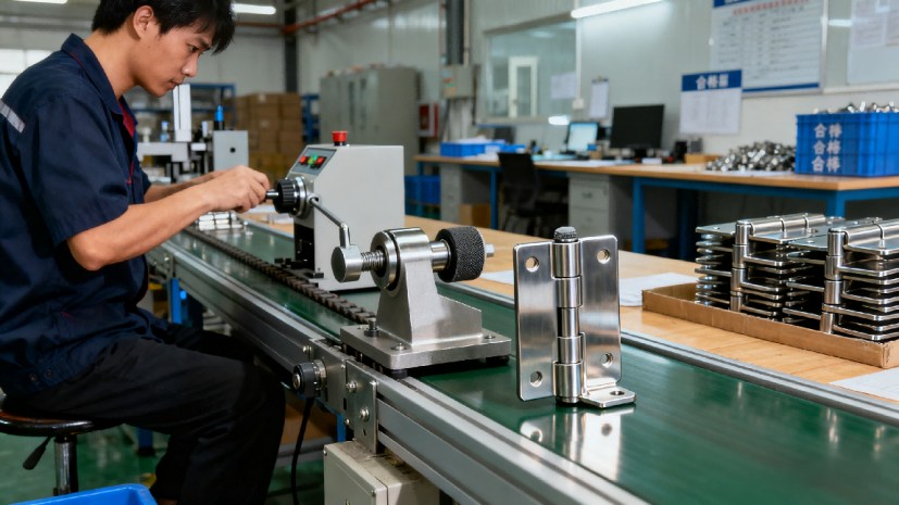 Door hinges: The key hub for types, choices and home aesthetics