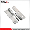 Heavy Load L Shape Lift Off Hinge Stainless Steel Removable Radius Butt Hinge For Commercial Door Fitting